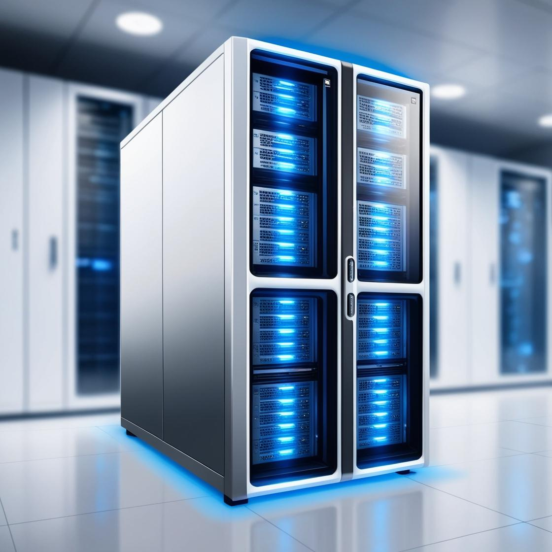 Storage Solution 1